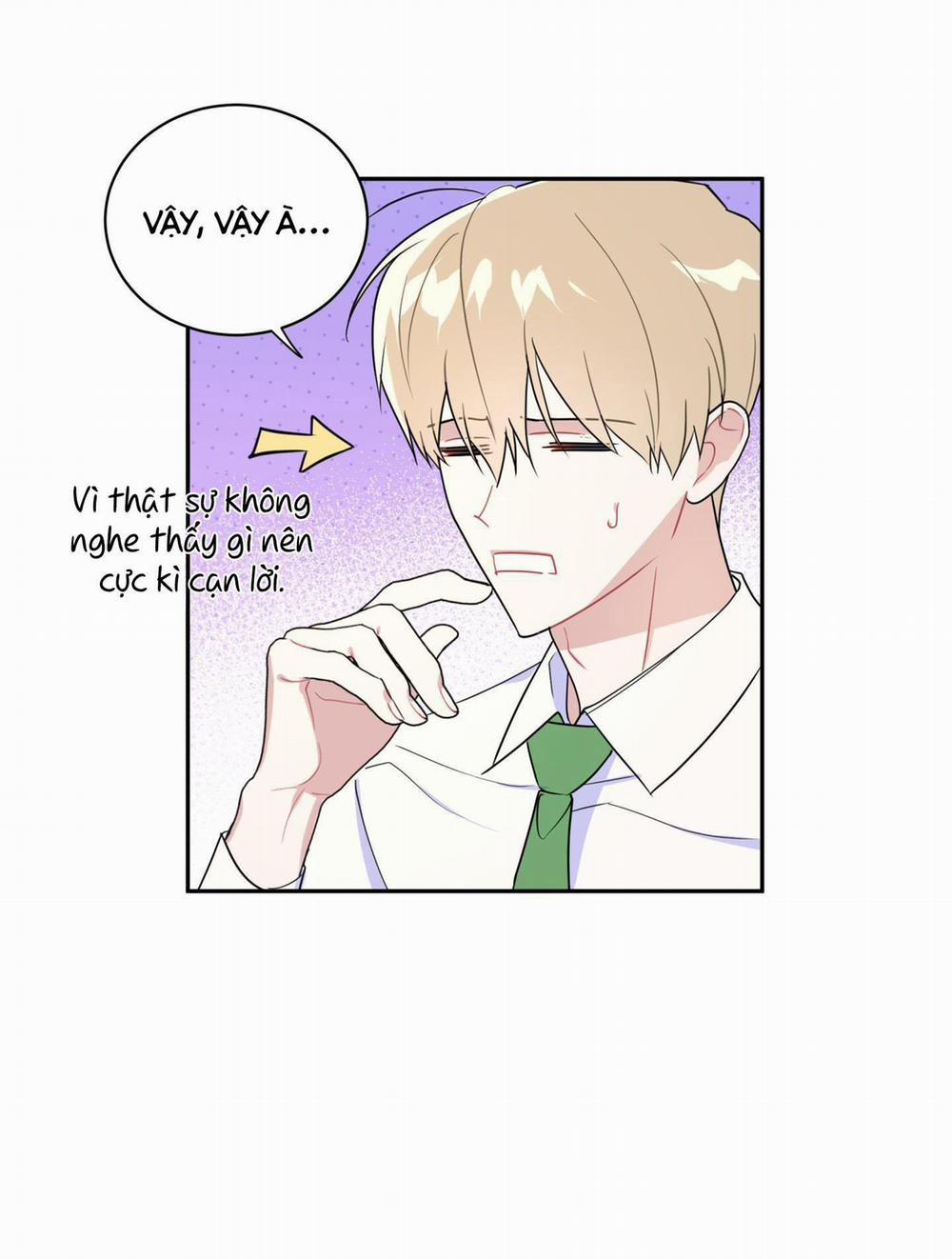 Hãy Bỏ Qua Cái Chạm Tay Này Nhé 1 trang 25