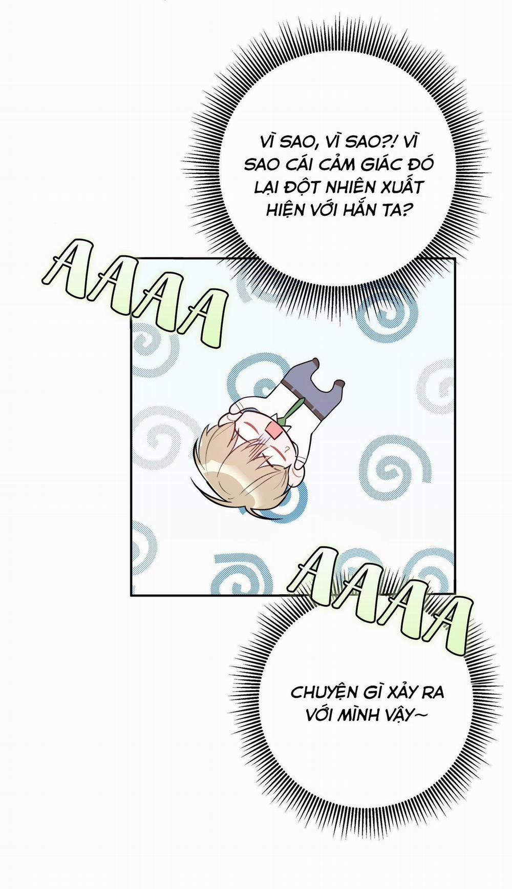 Hãy Bỏ Qua Cái Chạm Tay Này Nhé 1 trang 46