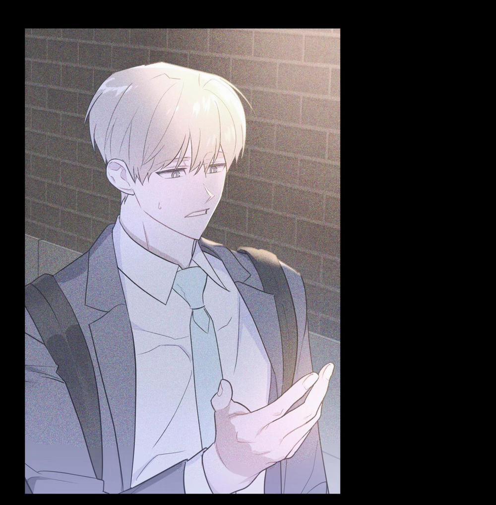 Hãy Bỏ Qua Cái Chạm Tay Này Nhé 1 trang 50