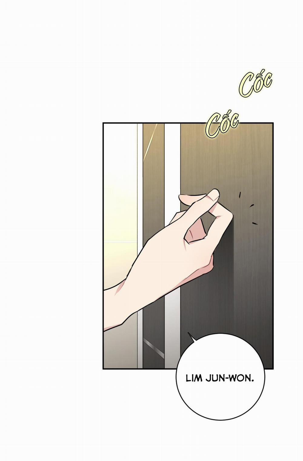 Hãy Bỏ Qua Cái Chạm Tay Này Nhé 1 trang 53