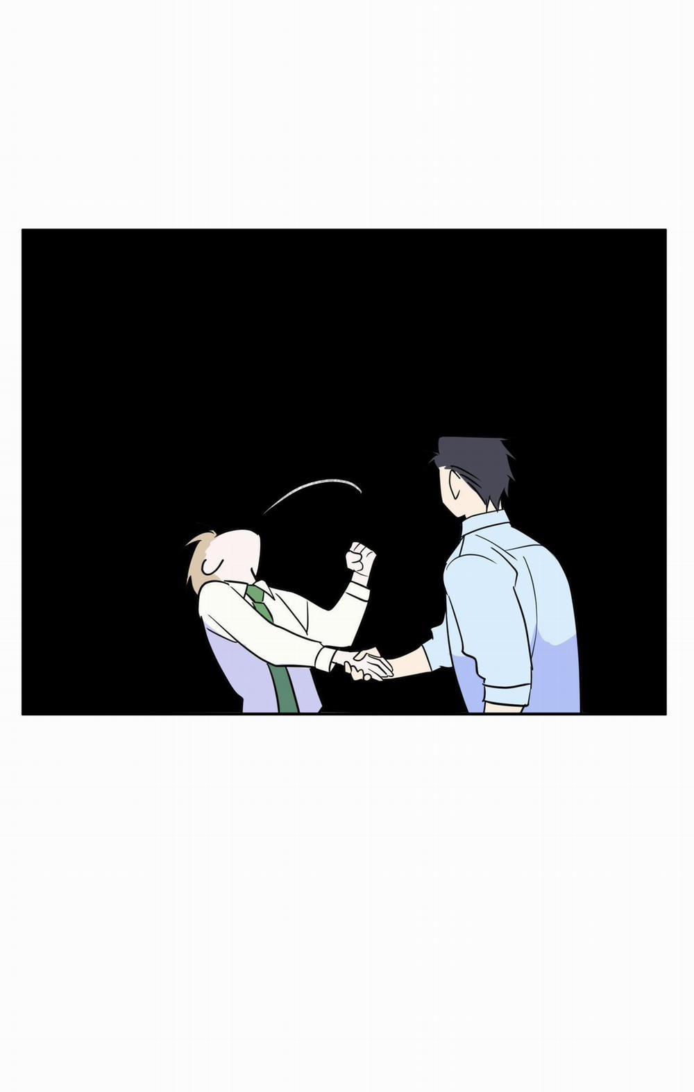 Hãy Bỏ Qua Cái Chạm Tay Này Nhé 1 trang 69