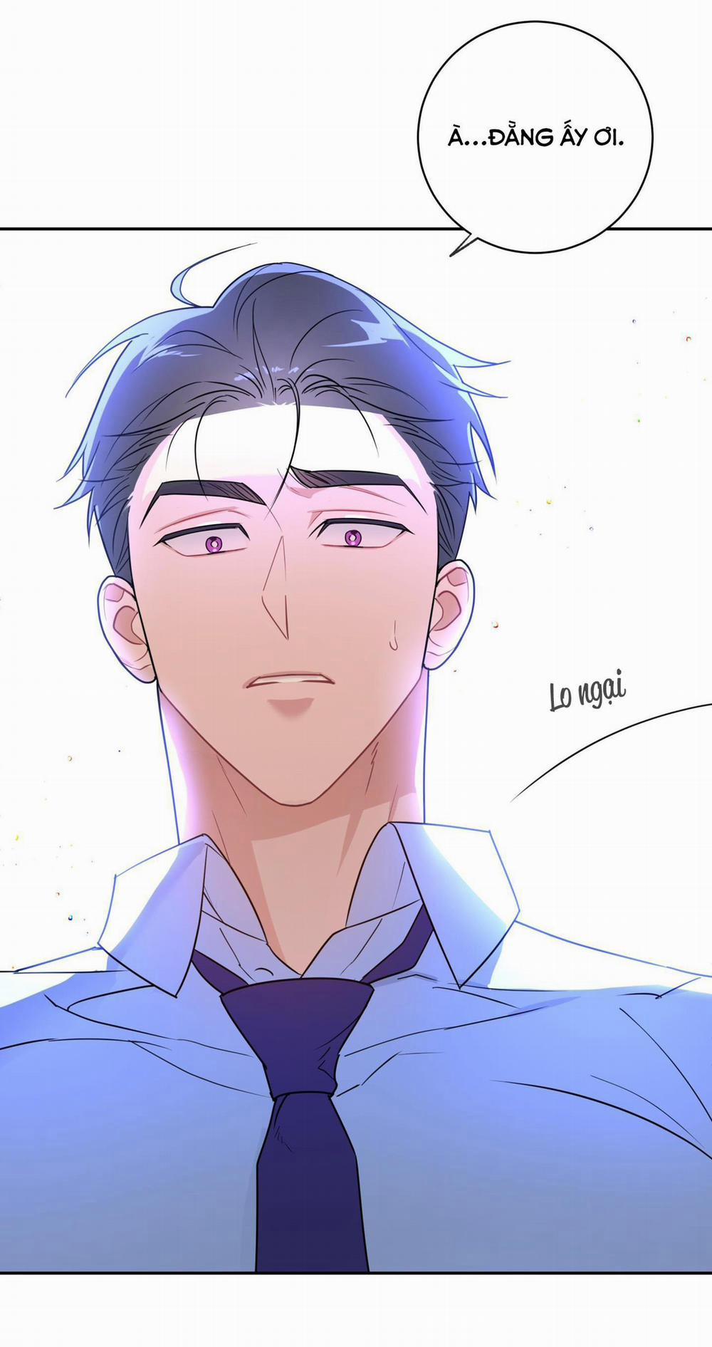 Hãy Bỏ Qua Cái Chạm Tay Này Nhé 1 trang 74