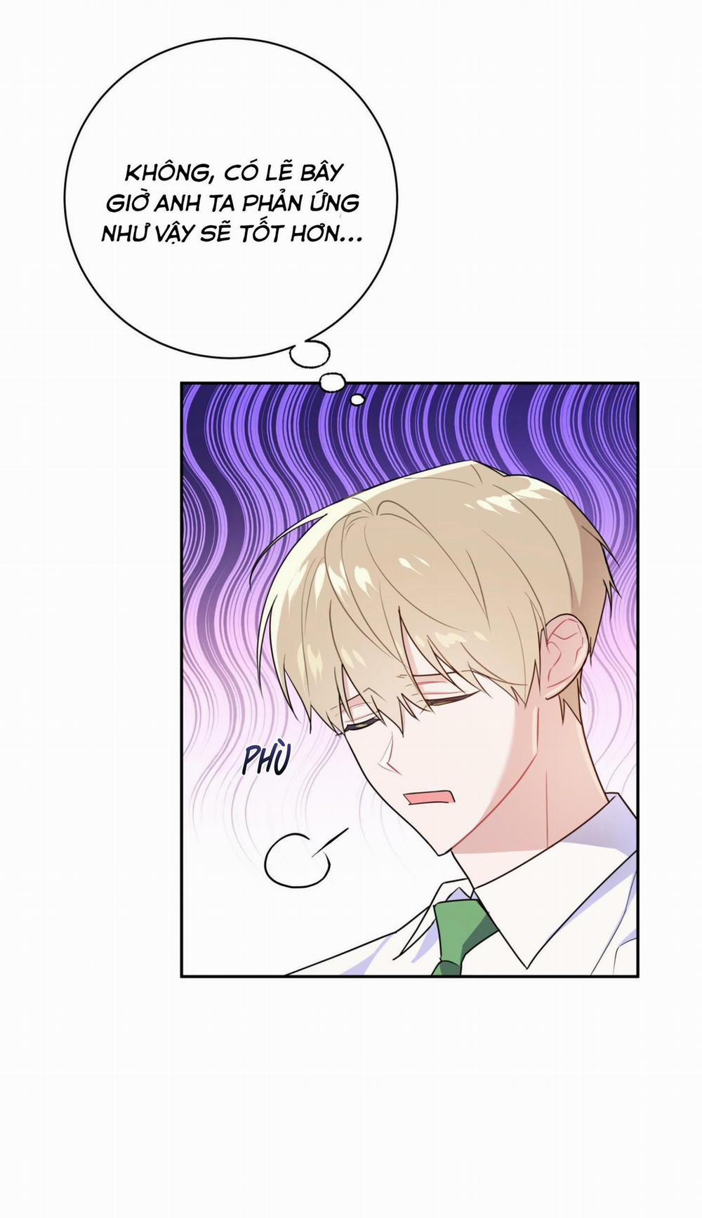 Hãy Bỏ Qua Cái Chạm Tay Này Nhé 2 trang 16