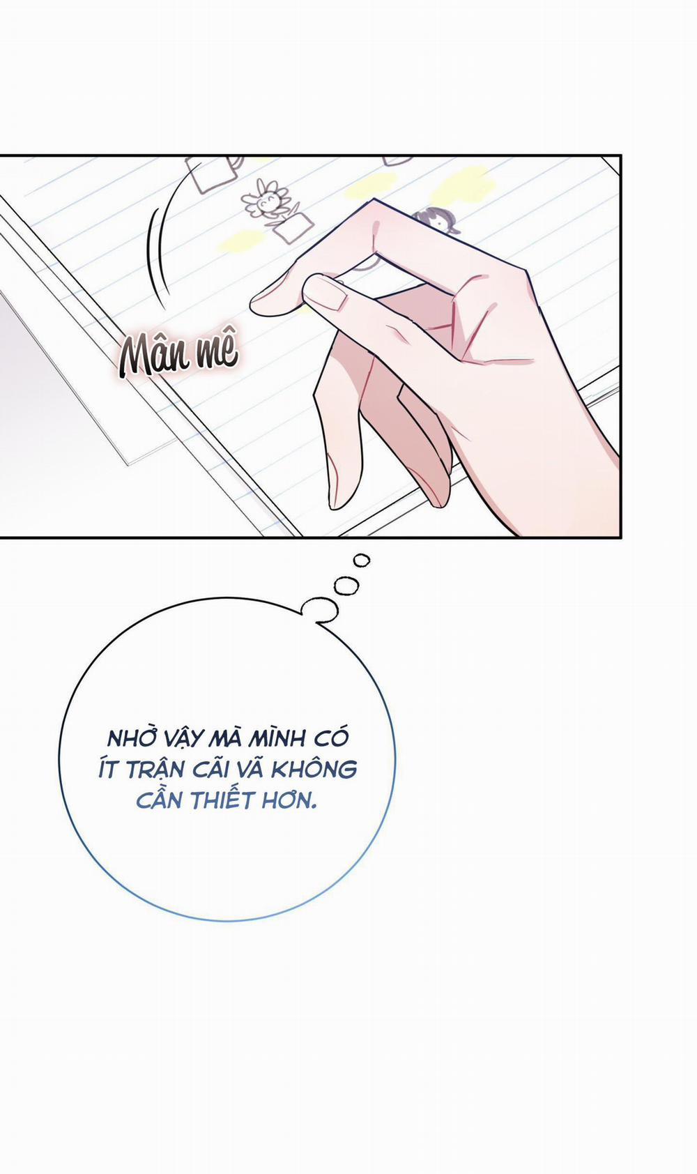 Hãy Bỏ Qua Cái Chạm Tay Này Nhé 2 trang 17