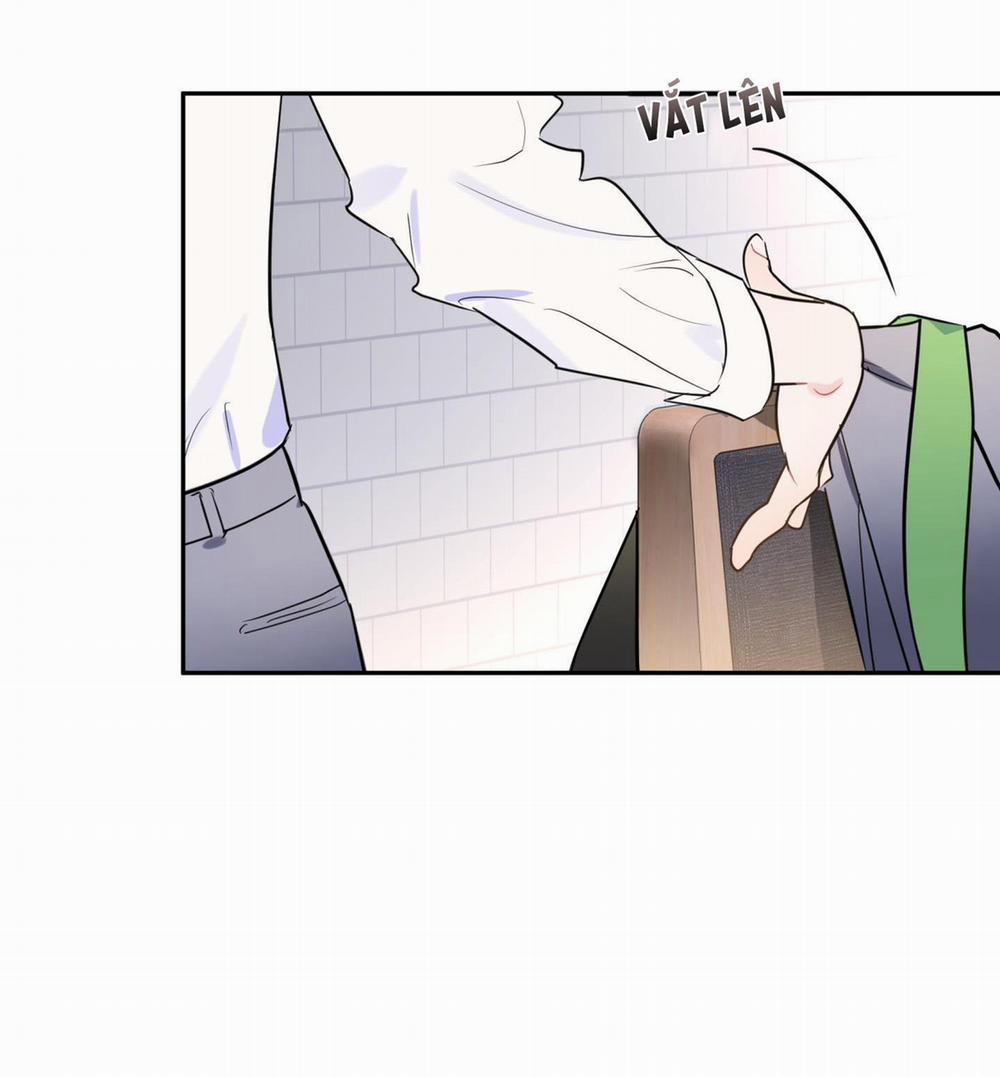 Hãy Bỏ Qua Cái Chạm Tay Này Nhé 2 trang 24