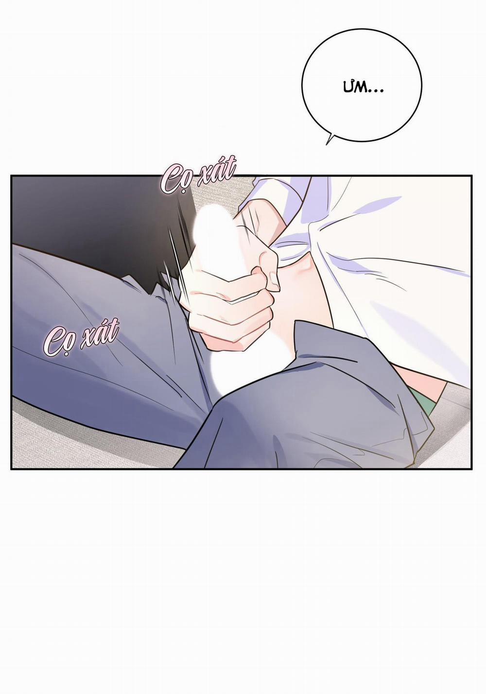 Hãy Bỏ Qua Cái Chạm Tay Này Nhé 2 trang 34