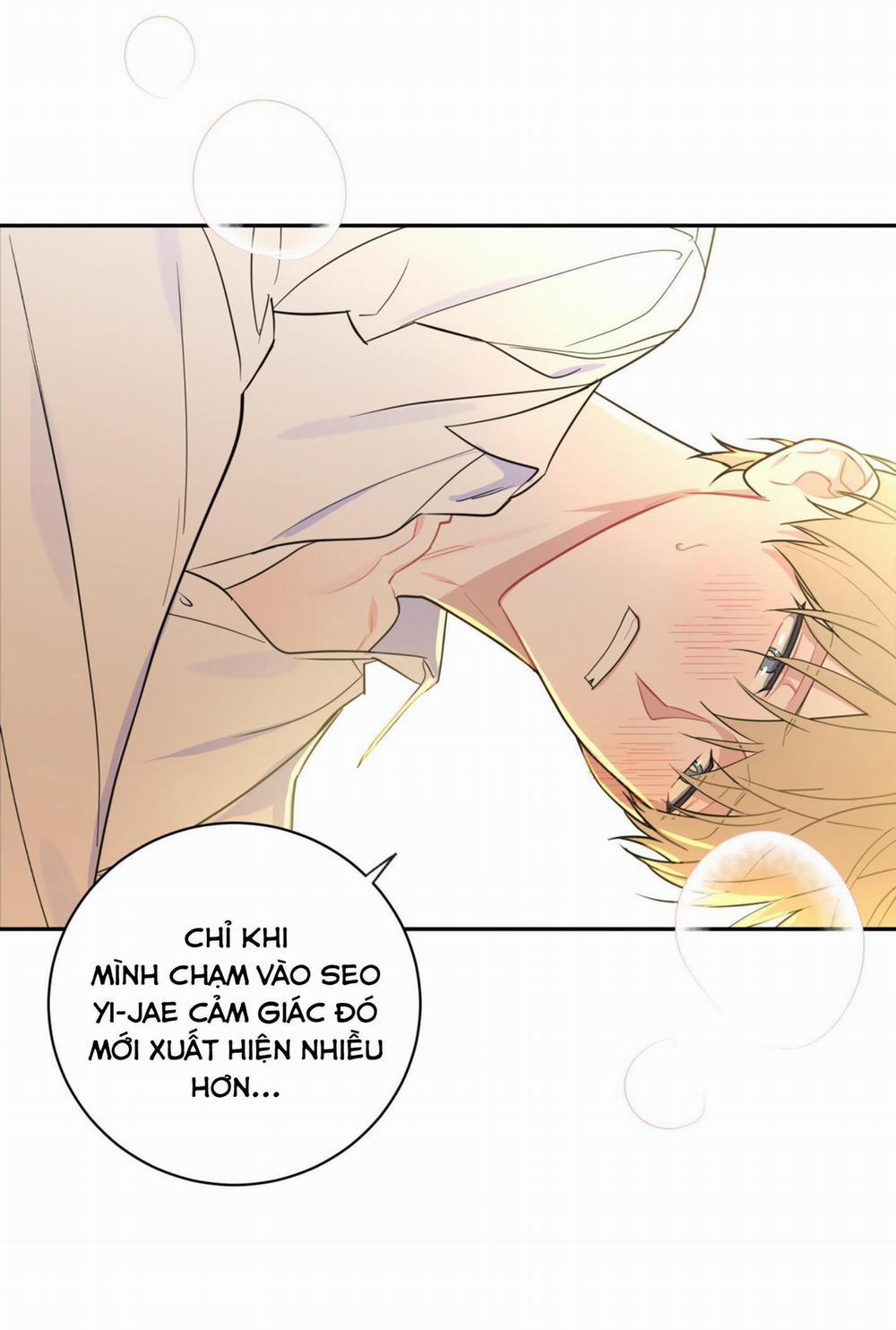 Hãy Bỏ Qua Cái Chạm Tay Này Nhé 2 trang 38