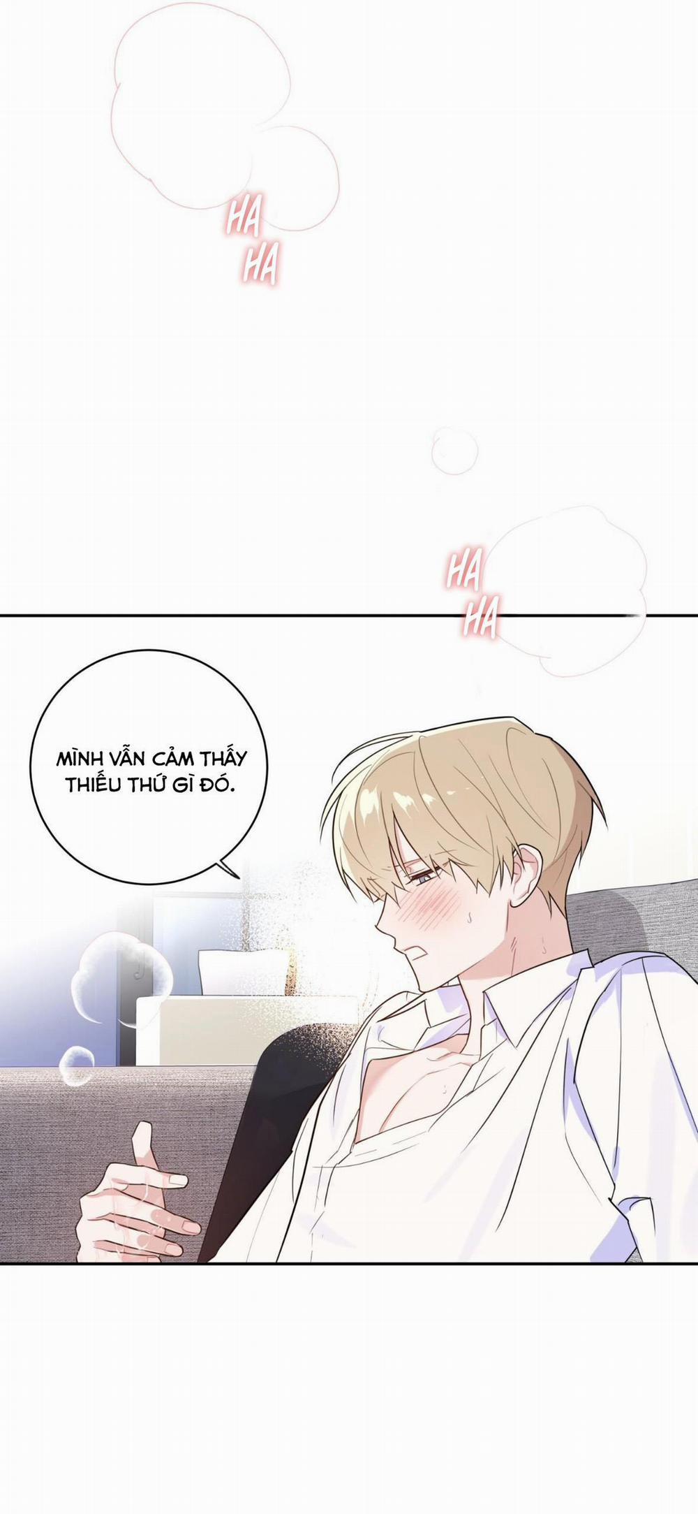 Hãy Bỏ Qua Cái Chạm Tay Này Nhé 2 trang 46