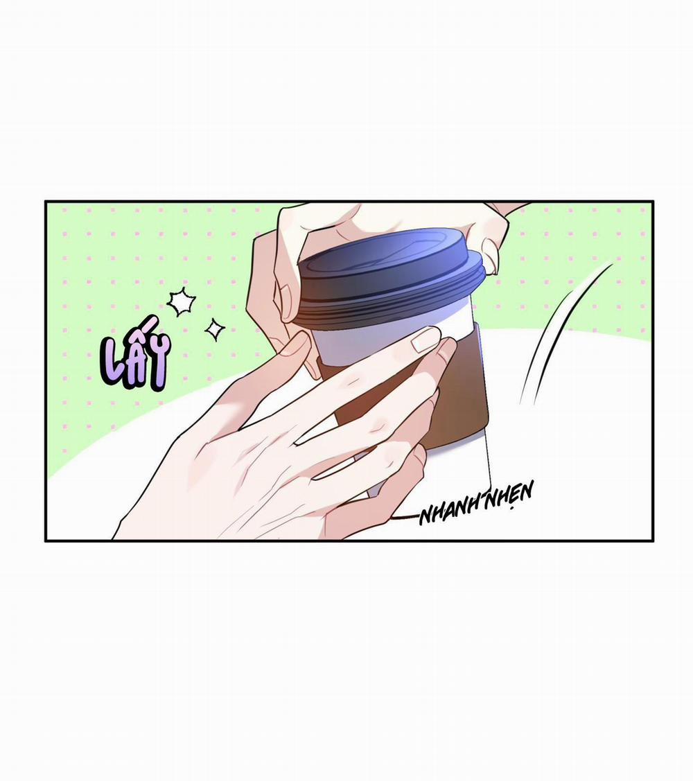 Hãy Bỏ Qua Cái Chạm Tay Này Nhé 2 trang 5