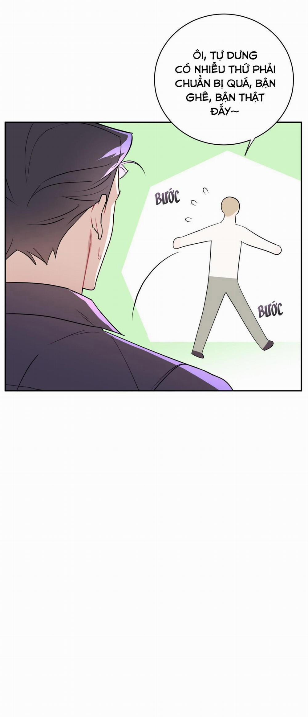 Hãy Bỏ Qua Cái Chạm Tay Này Nhé 2 trang 68