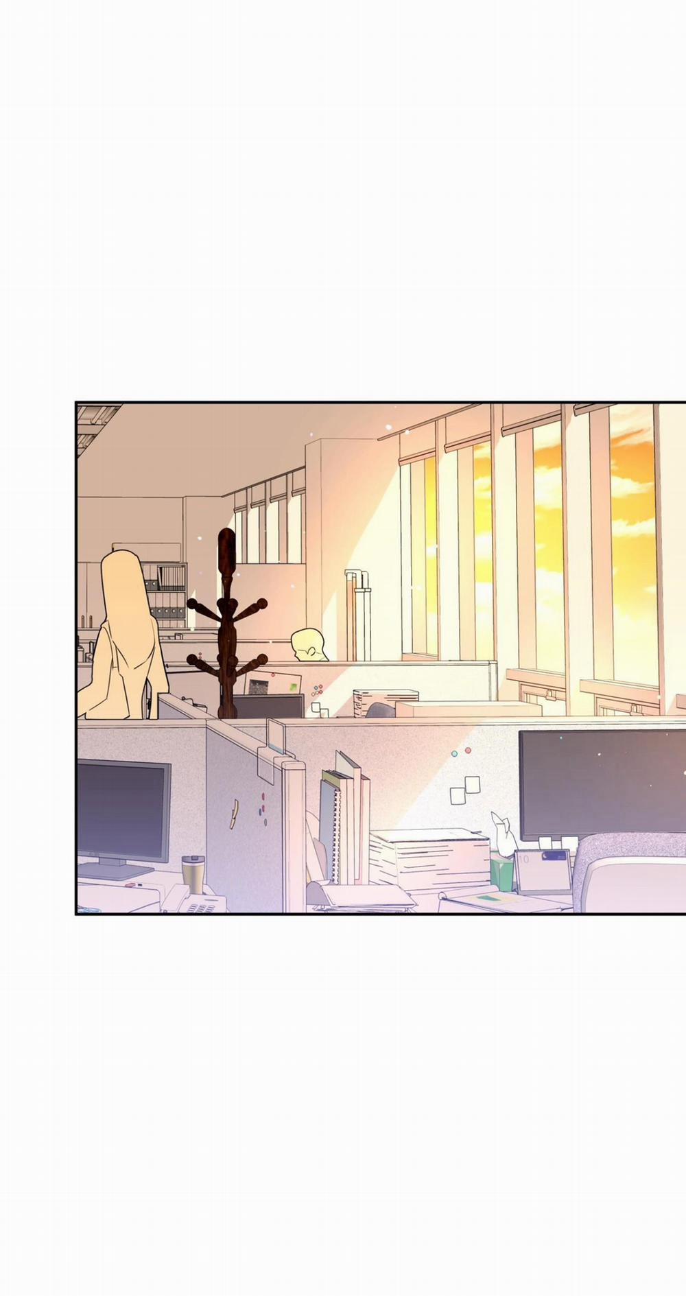 Hãy Bỏ Qua Cái Chạm Tay Này Nhé 2 trang 69