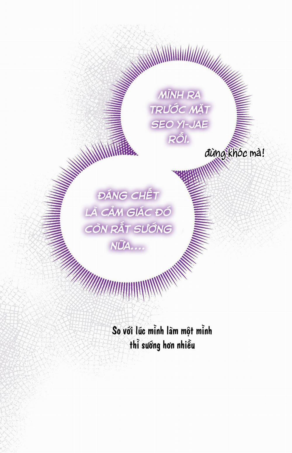 Hãy Bỏ Qua Cái Chạm Tay Này Nhé 3 trang 38