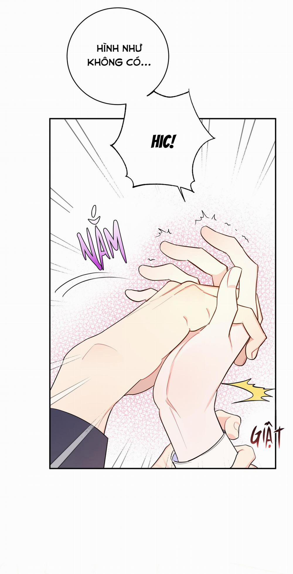 Hãy Bỏ Qua Cái Chạm Tay Này Nhé 3 trang 64