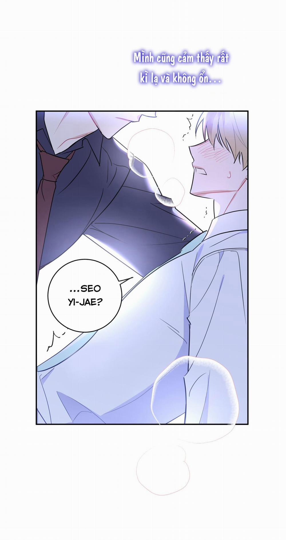 Hãy Bỏ Qua Cái Chạm Tay Này Nhé 3 trang 67