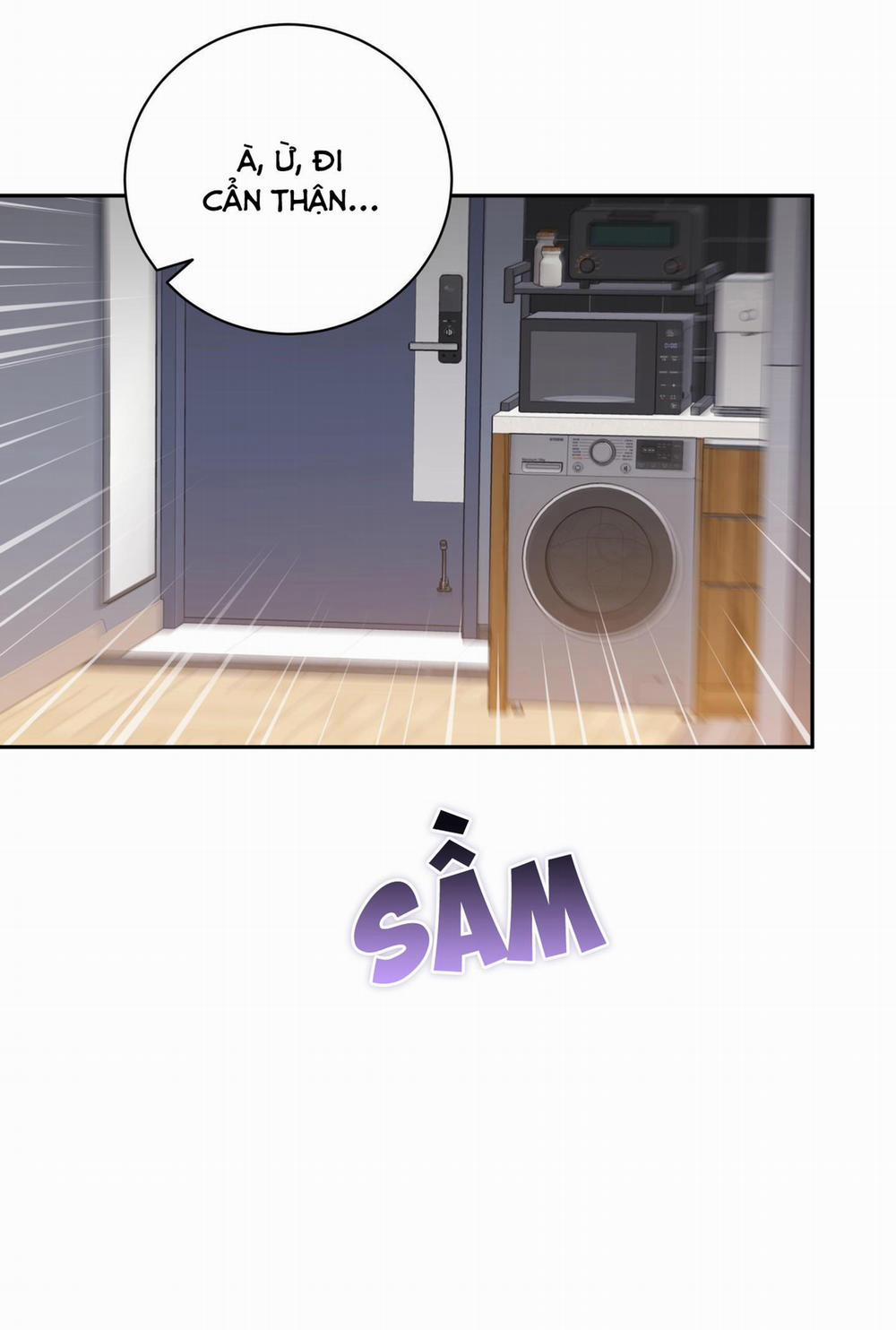 Hãy Bỏ Qua Cái Chạm Tay Này Nhé 4 trang 41