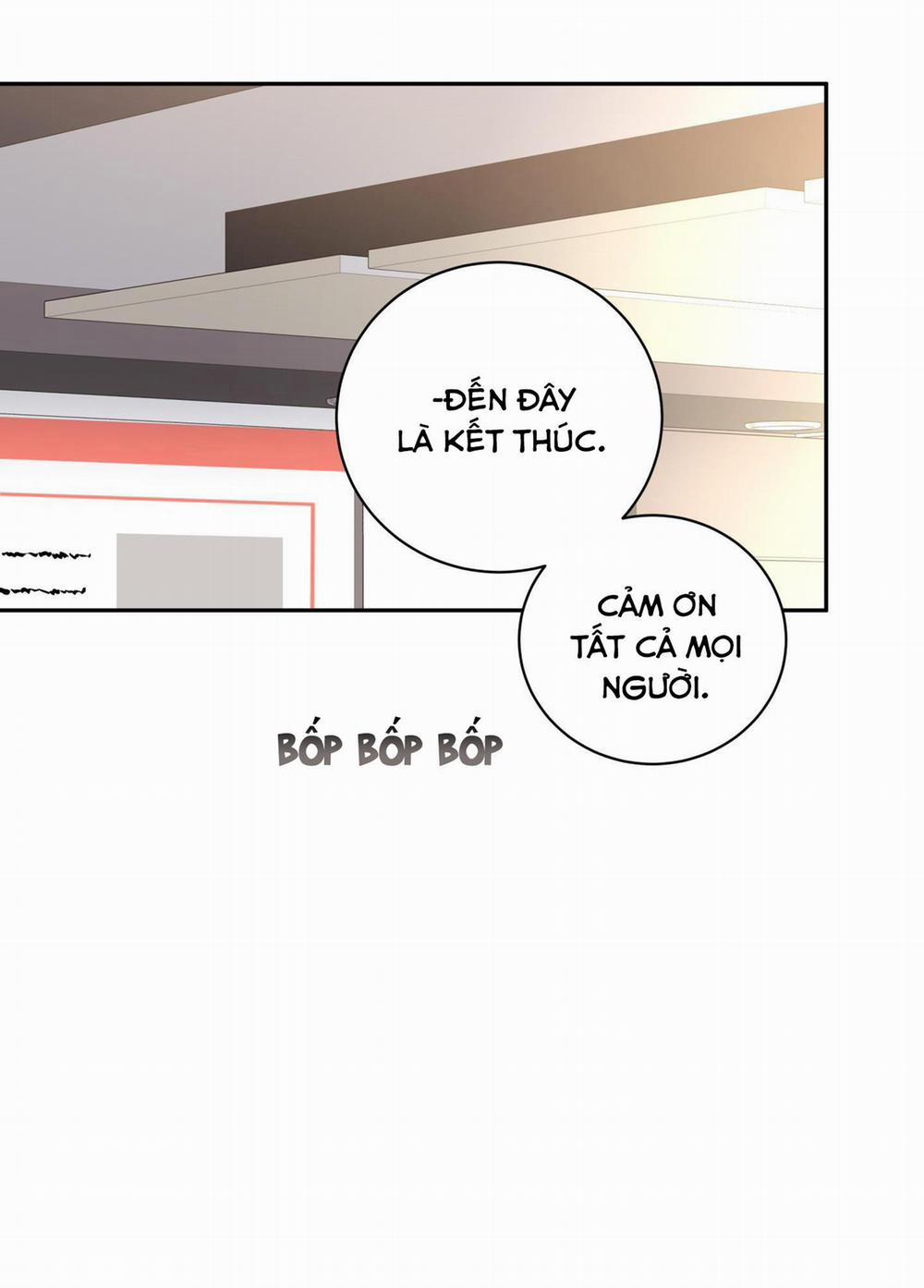 Hãy Bỏ Qua Cái Chạm Tay Này Nhé 4 trang 56