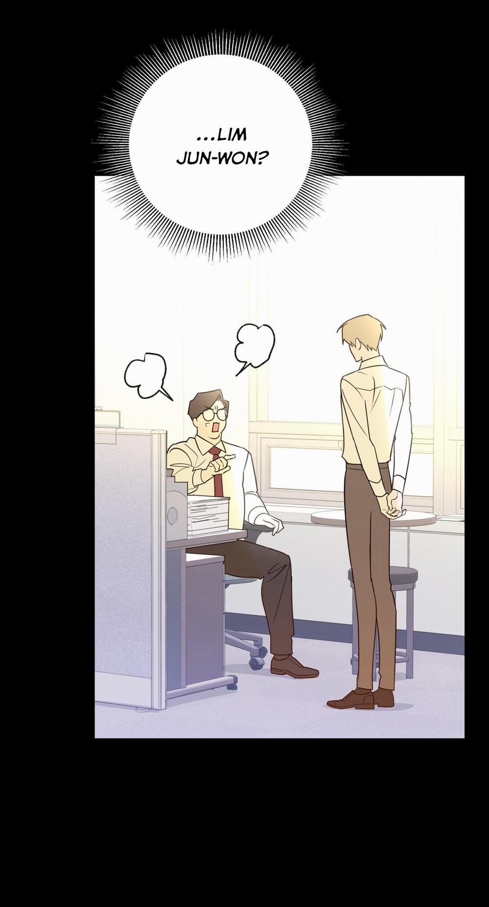 Hãy Bỏ Qua Cái Chạm Tay Này Nhé 4 trang 7