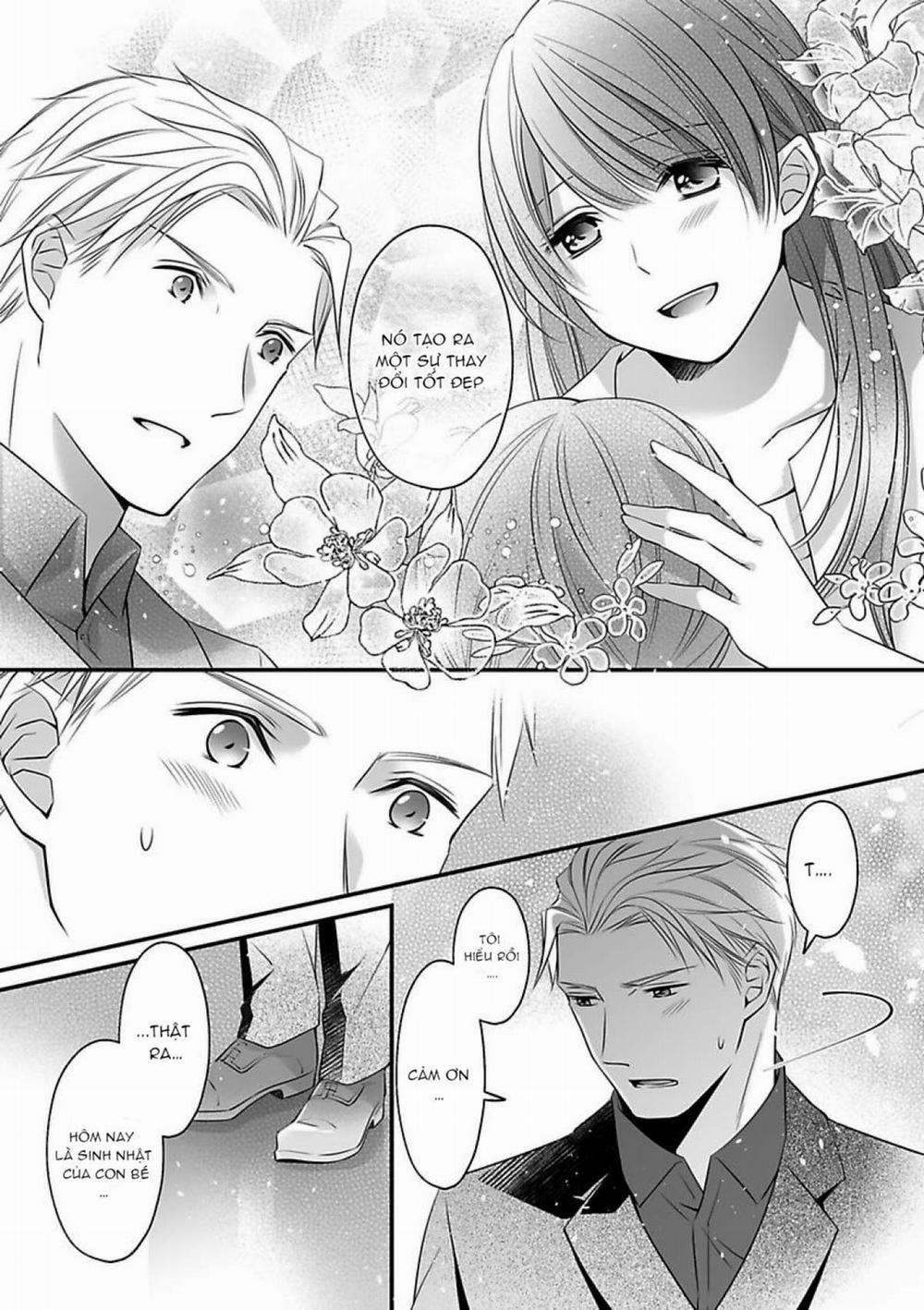 Hãy Cẩn Thận Với Tên Quái Thú Đấy 10.2 trang 7