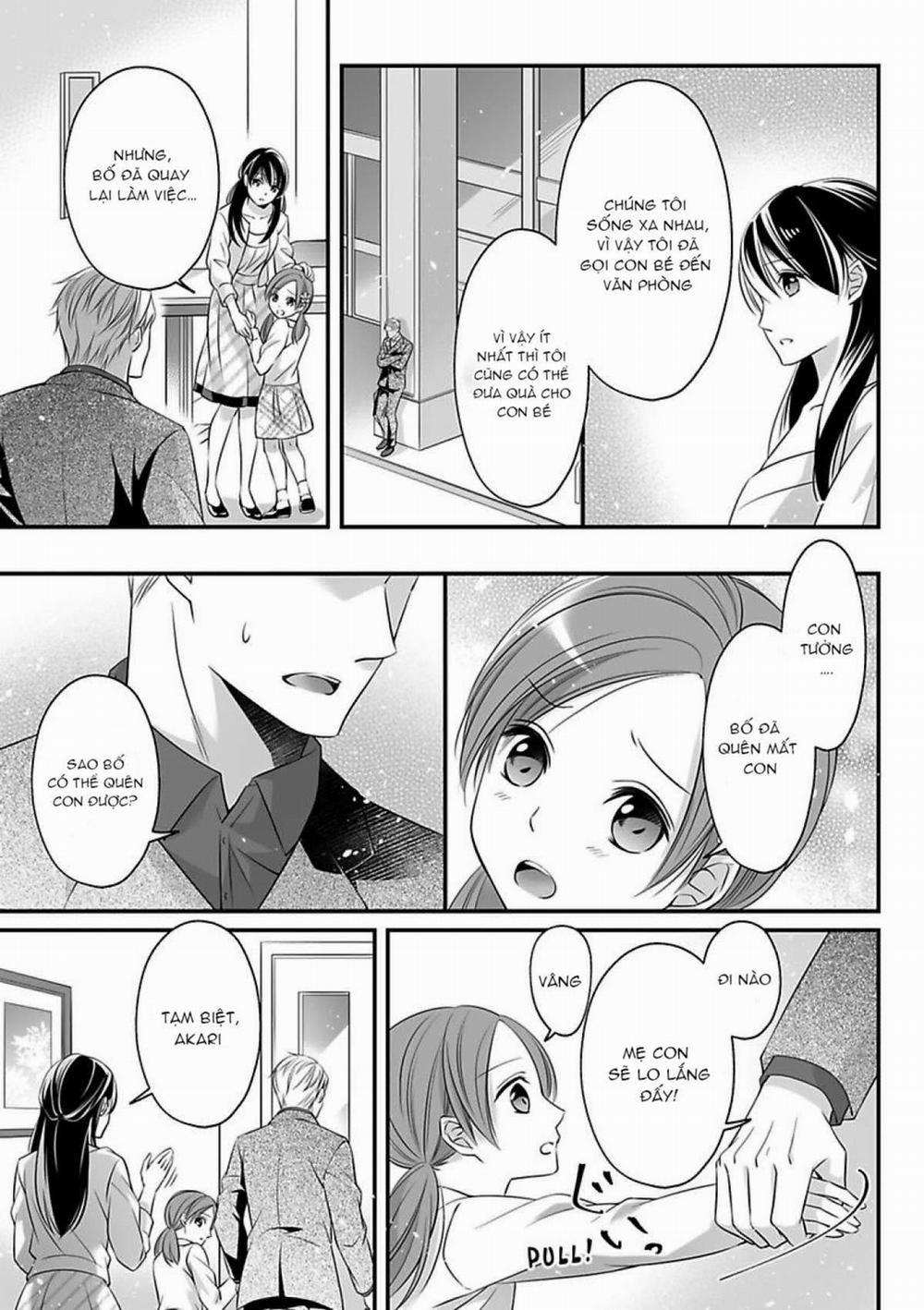 Hãy Cẩn Thận Với Tên Quái Thú Đấy 10.2 trang 8