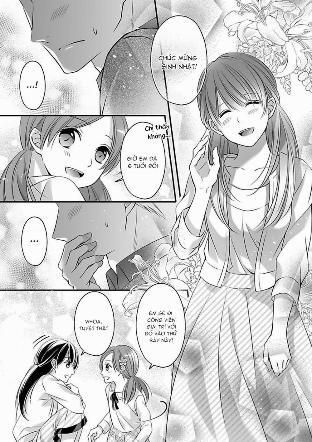 Hãy Cẩn Thận Với Tên Quái Thú Đấy 10.2 trang 9