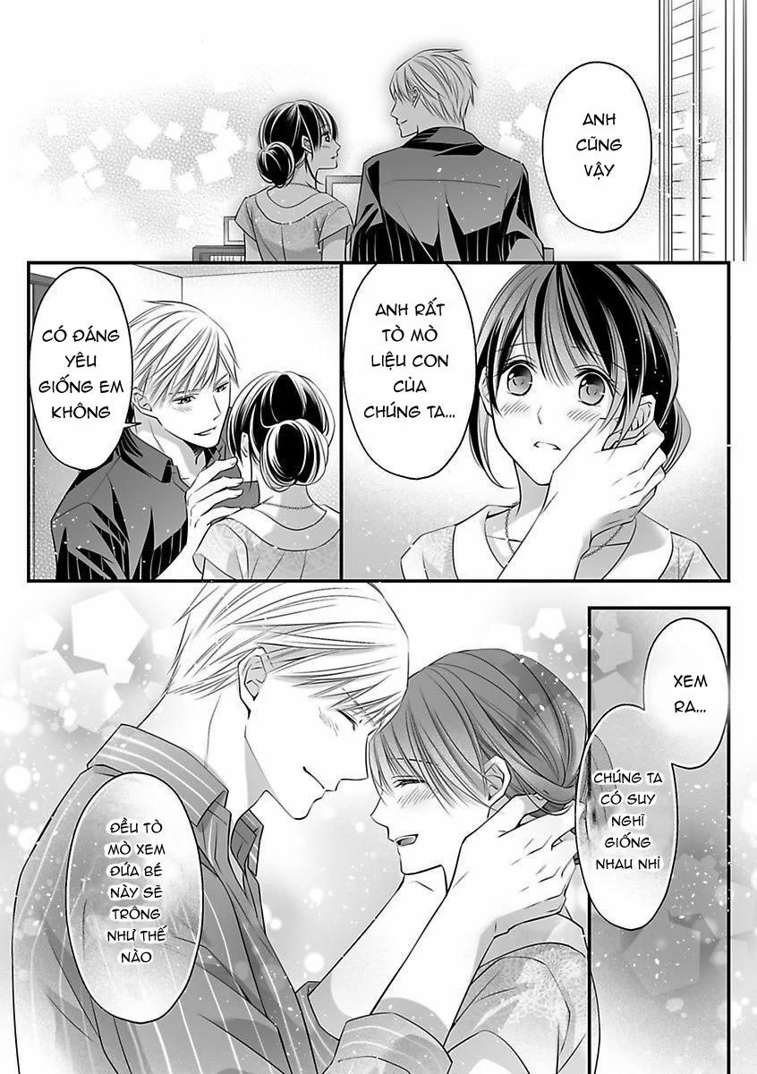 Hãy Cẩn Thận Với Tên Quái Thú Đấy 19.2 trang 2