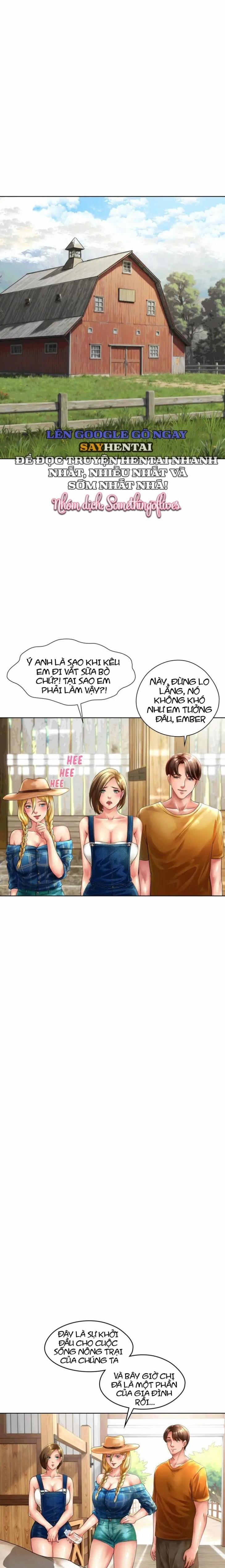 Hãy Chỉ Cho Tôi (Không Che) 1 trang 0