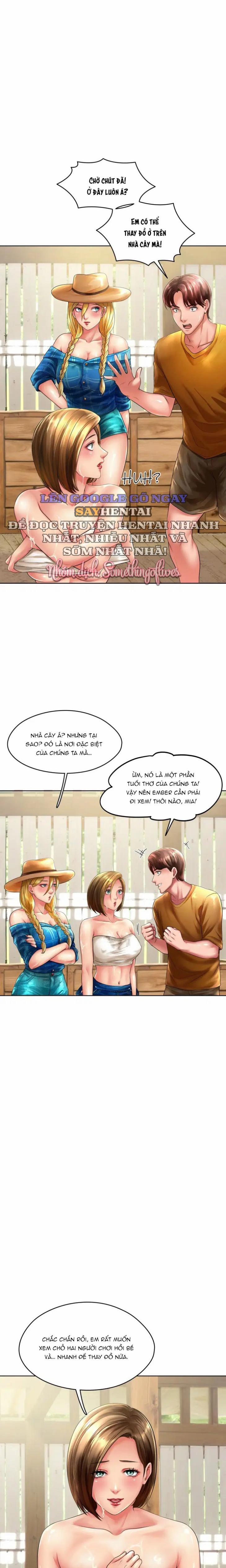 Hãy Chỉ Cho Tôi (Không Che) 2 trang 0