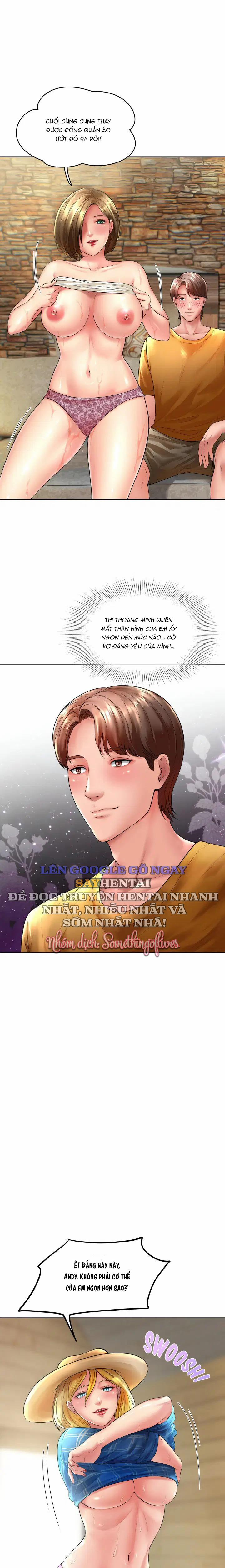 Hãy Chỉ Cho Tôi (Không Che) 2 trang 6