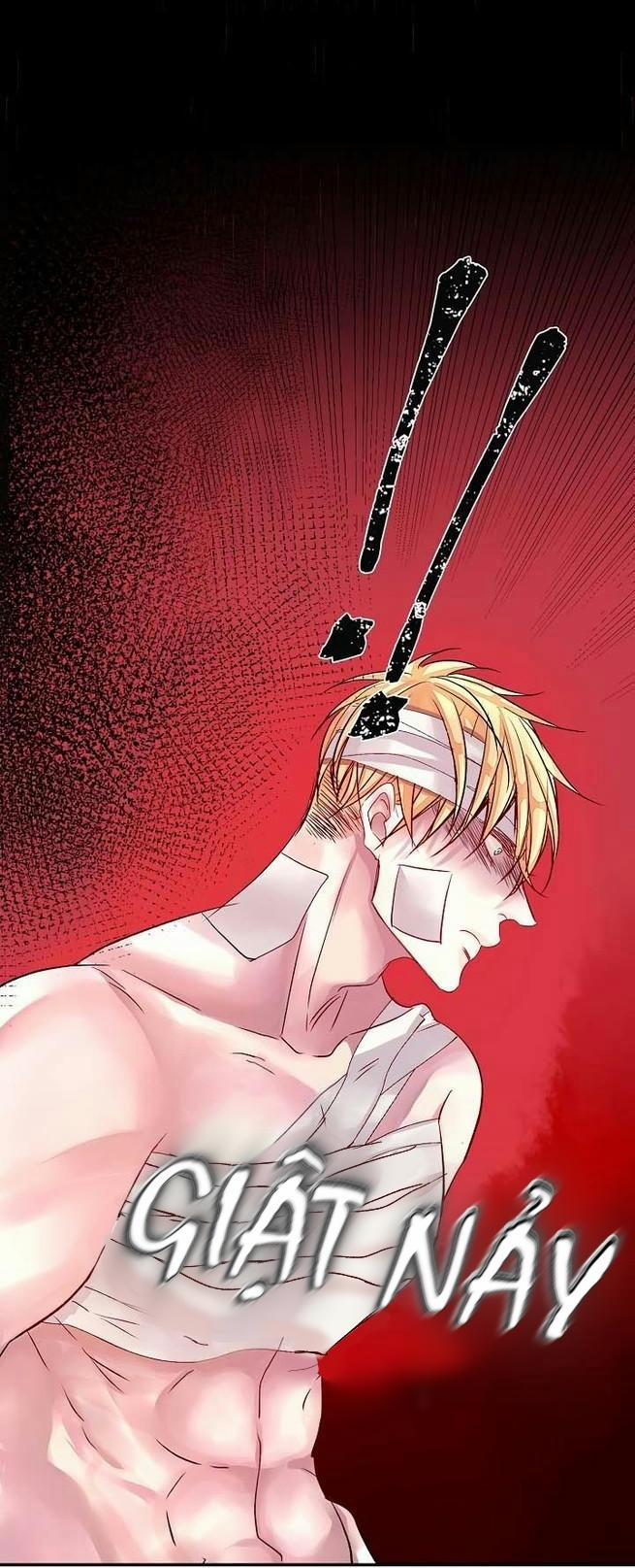 Hãy Chịu Trách Nhiệm Đi! 1 trang 12