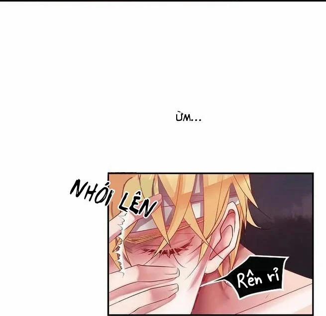 Hãy Chịu Trách Nhiệm Đi! 1 trang 15