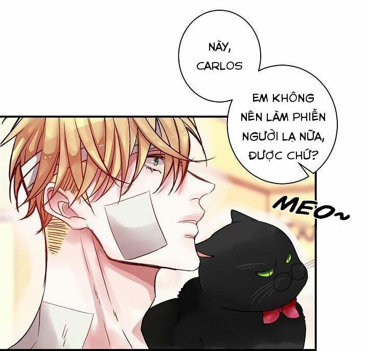 Hãy Chịu Trách Nhiệm Đi! 1 trang 23