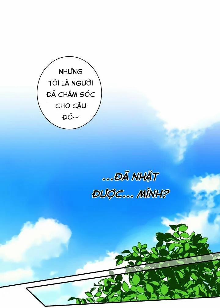 Hãy Chịu Trách Nhiệm Đi! 1 trang 28