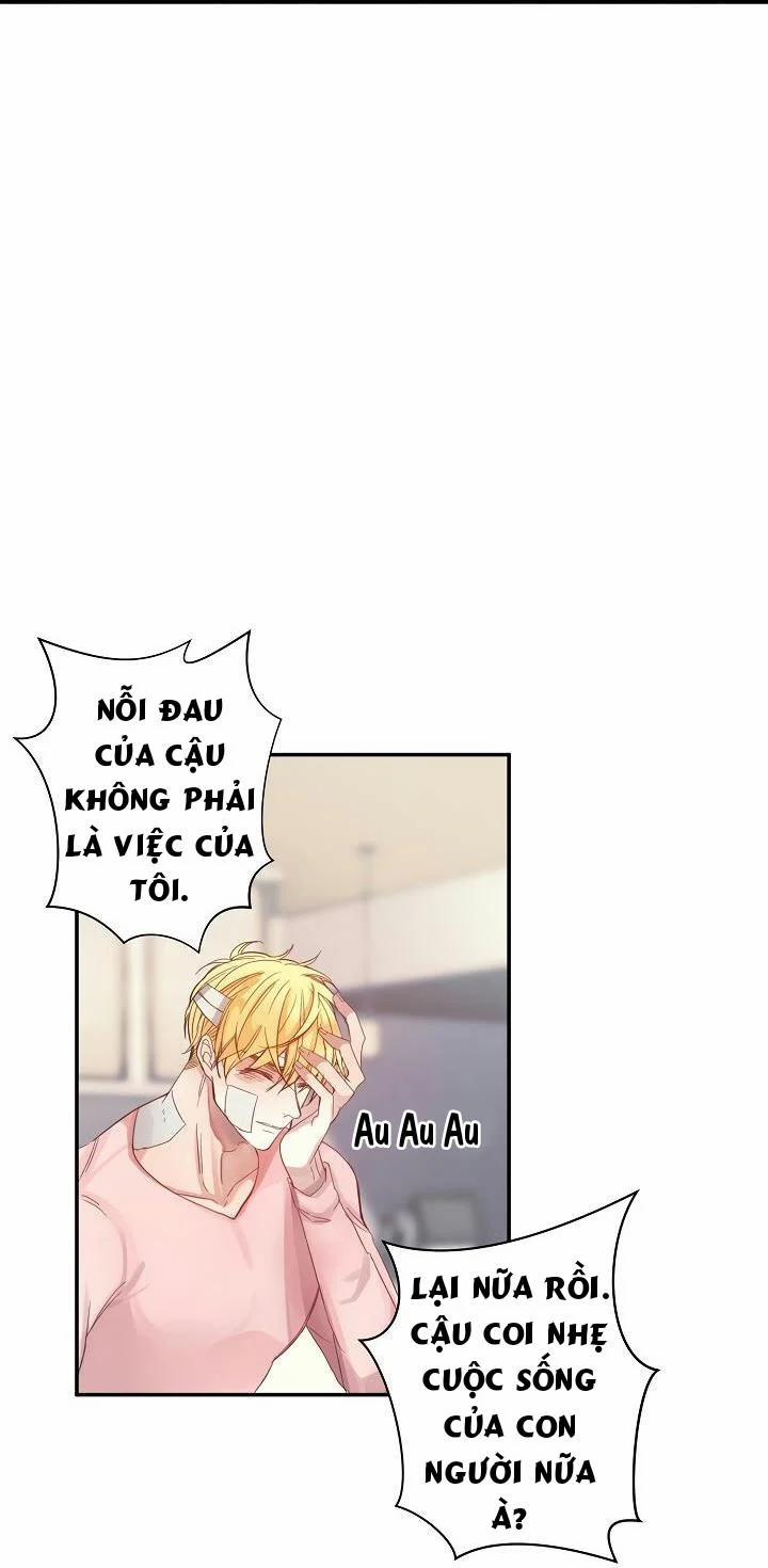 Hãy Chịu Trách Nhiệm Đi! 1 trang 44