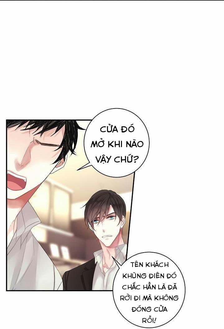 Hãy Chịu Trách Nhiệm Đi! 1 trang 48