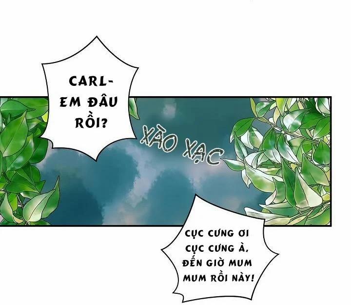 Hãy Chịu Trách Nhiệm Đi! 1 trang 51