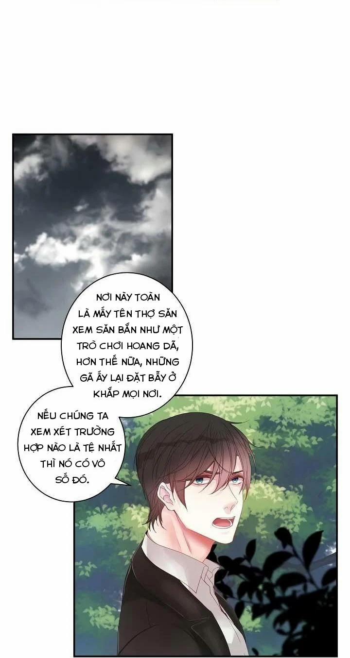 Hãy Chịu Trách Nhiệm Đi! 1 trang 58