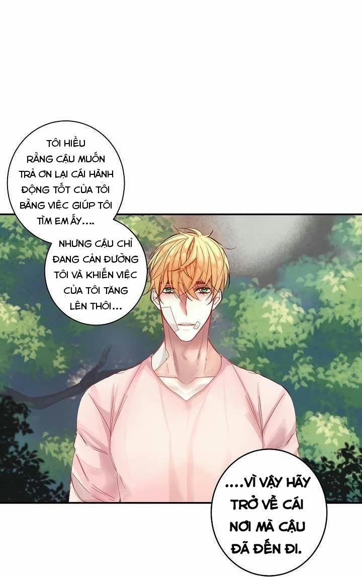 Hãy Chịu Trách Nhiệm Đi! 1 trang 59