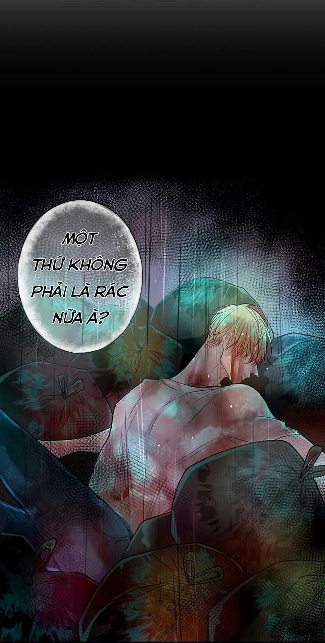 Hãy Chịu Trách Nhiệm Đi! 1 trang 7