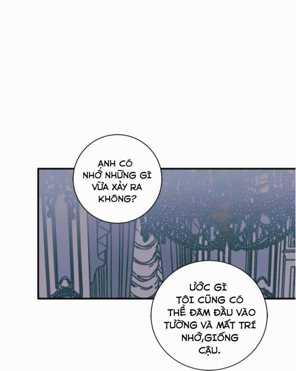 Hãy Chịu Trách Nhiệm Đi! 10 trang 12