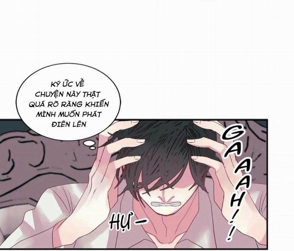 Hãy Chịu Trách Nhiệm Đi! 10 trang 13