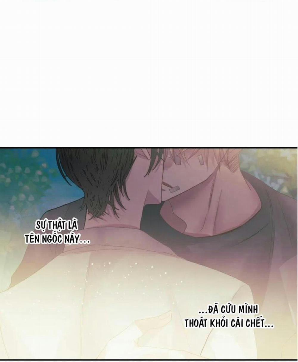 Hãy Chịu Trách Nhiệm Đi! 10 trang 14