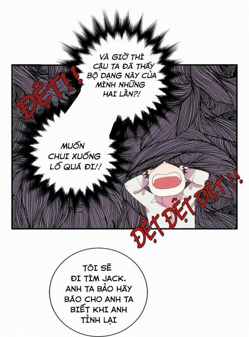 Hãy Chịu Trách Nhiệm Đi! 10 trang 16