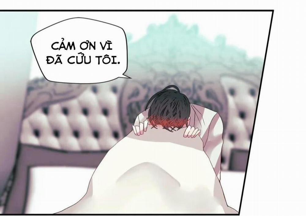 Hãy Chịu Trách Nhiệm Đi! 10 trang 20