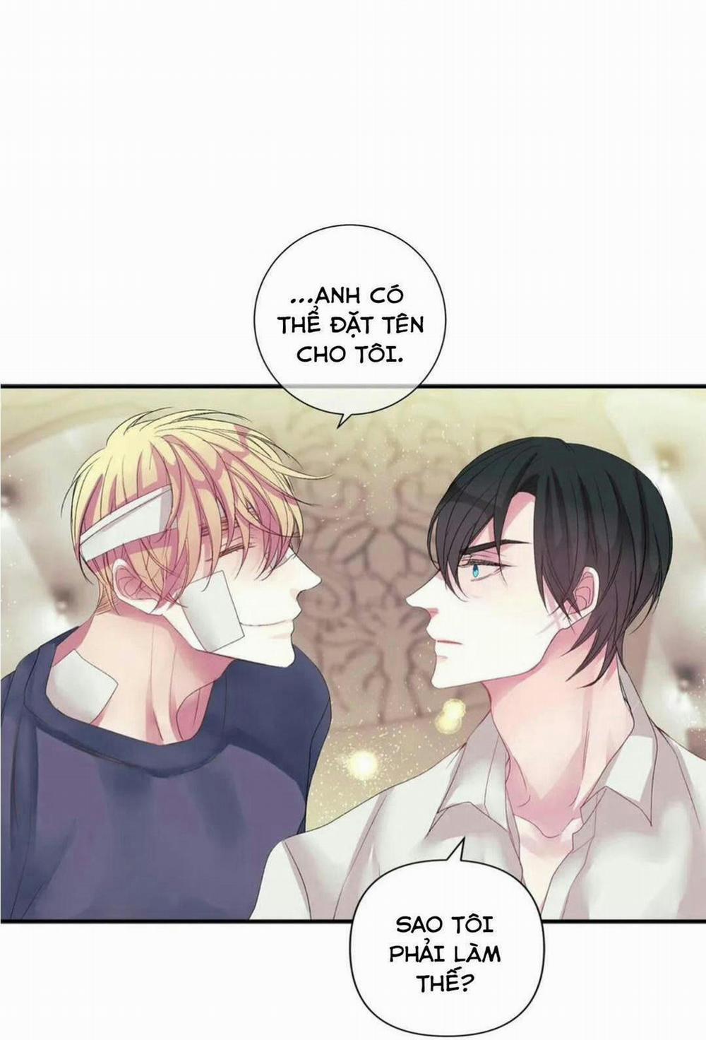 Hãy Chịu Trách Nhiệm Đi! 10 trang 22