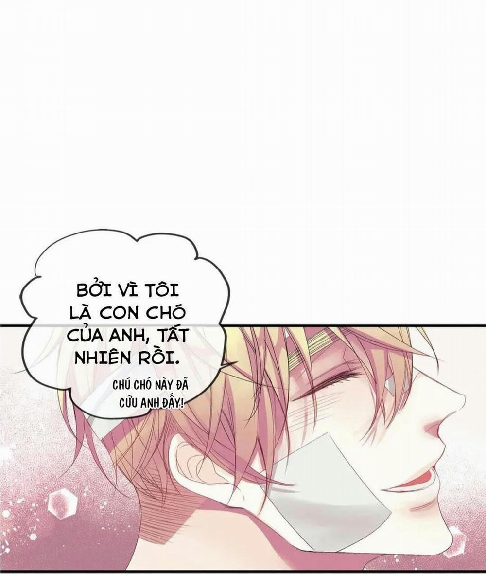 Hãy Chịu Trách Nhiệm Đi! 10 trang 23