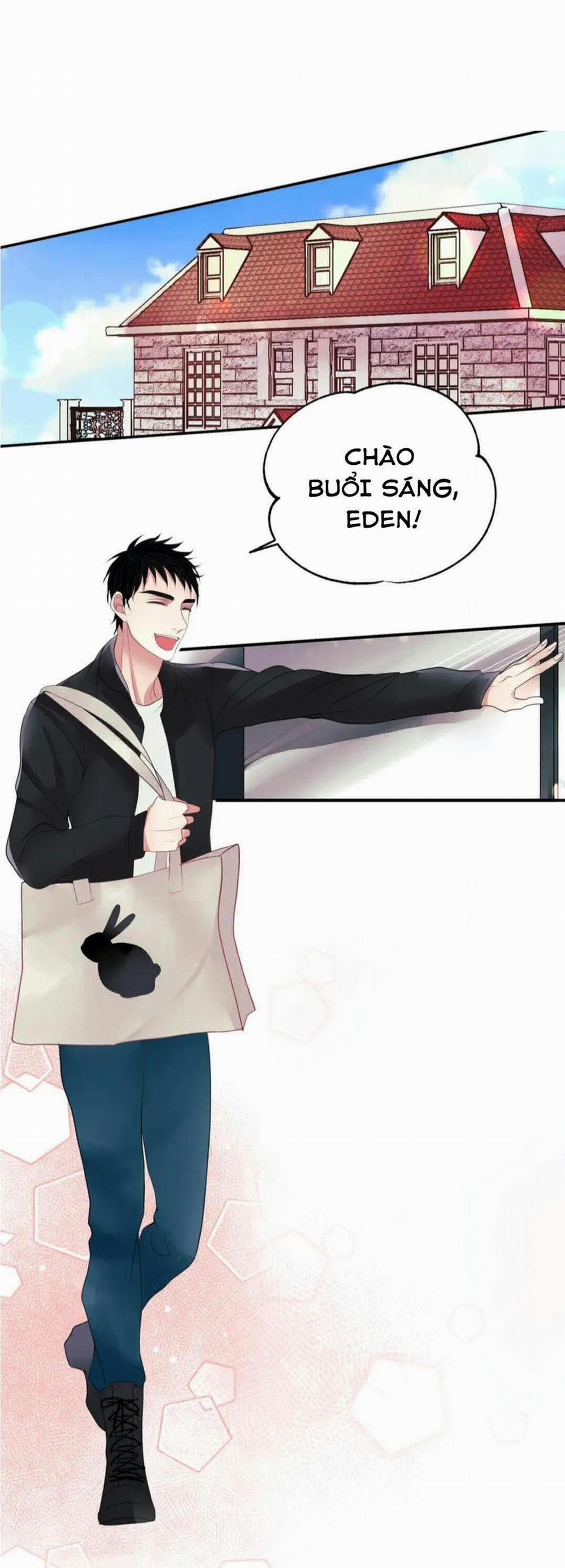 Hãy Chịu Trách Nhiệm Đi! 10 trang 38