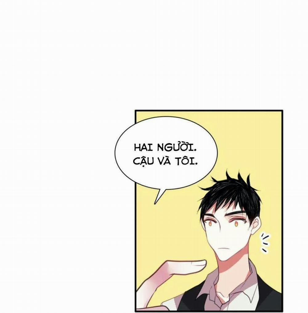 Hãy Chịu Trách Nhiệm Đi! 10 trang 54