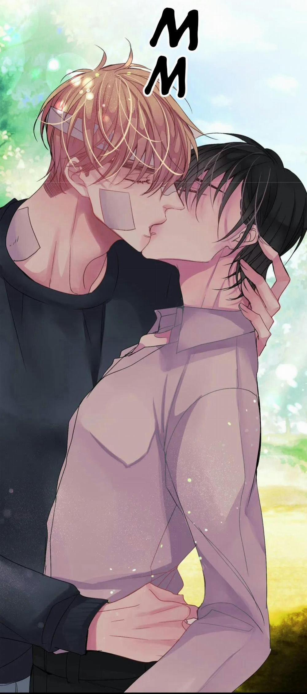 Hãy Chịu Trách Nhiệm Đi! 10 trang 6