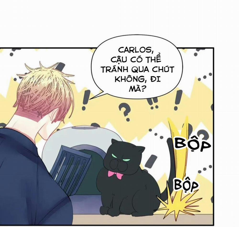 Hãy Chịu Trách Nhiệm Đi! 10 trang 63