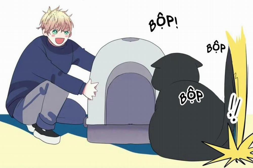 Hãy Chịu Trách Nhiệm Đi! 10 trang 76